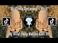 Download Lagu DJ CINTA KITA TAK ADA YANG TAU || DJ CINTA TERLARANG VIRAL TIKTOK TERBARU 2025 !