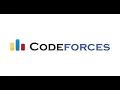 Codeforces Round 892 Div 2 A B C Code C