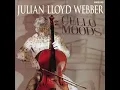 Borodin's Nocturne performed by Julian Lloyd Webber