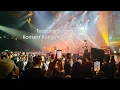 Lagu Terbang Bersamaku - Konsert Kangen Band (Live) - Zepp Kuala Lumpur, Malaysia - 2/9/2023