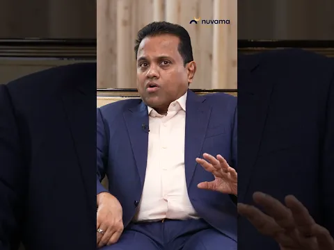 India’s healthcare strength | The Exceptionals -Insight Series | Nuvama Private X NDTV