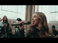 Megan Woods - He Answered (Official Music Video)