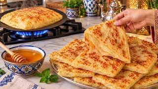 نساي عليك الطريقة القديمة ديال المسمن هدا هو سر التوراق والهشاشة بلا دليك ولا عذاب بطريقة ساهلة
