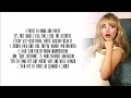 Sabrina Carpenter - Dumb & Poetic (Lyrics)