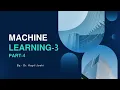 Machine Learning Algorithms in 10 Minutes Regression vs Classification vs Clustering