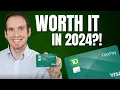 TD FlexPay Credit Card Review TD FlexPay Card WORTH IT In 2024