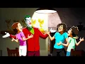 Download Lagu Joker Tells His Family He's Going Back To Evil - Harley Quinn 4x06
