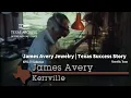 The Origin of James Avery in Kerrville Texas