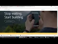 Scroll Effect In Jquery HTML CSS Jquery Plugin