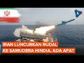 Download Lagu Iran Tembakkan Rudal-rudalnya ke Samudera Hindia, Ada Apa?