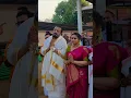 Lagu Sureshettan and his family offer heartfelt prayers before Lord Mahadev on their wedding anniversary
