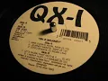 QX-1 (Mike Dunn) - "Let's Work That Mutha F____"