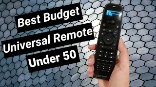 SofaBaton U1 Universal Remote Long Term Review