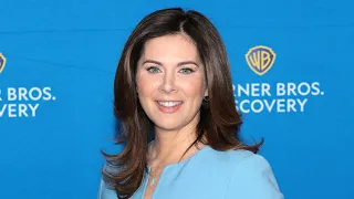 The Full Transformation Of CNN s Erin Burnett