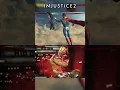 Lagu Superman Vs Flash Man - Which Super Moves Better ?