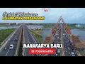 Download Lagu GEGER GEDHEN‼️RAMAI \u0026 BERJUBEL PENGUNJUNG DI ANTARA 2 JEMBATAN “VIRAL” DAN TERPANJANG DI YOGYAKARTA