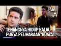 Lagu Persekutuan Bu4y4 Put1h Ini Bikin Aku Kaya Raya! | Aini Malaikat Tak Bersayap Ep 168 (FULL)
