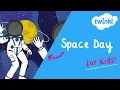 National Space Day for Kids 5 May Twinkl USA