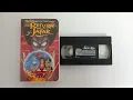 Download Lagu Opening and Closing to The Return Of Jafar 1994 VHS 60fps Version A