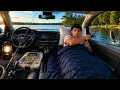 I Slept in My Car to Reach the Best Fishing Spots