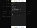 Linear Interpolation In Numpy Python Tutorial