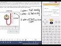 ALEKS Understanding pressure equilibrium and atmospheric pressure