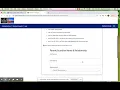 CCSF Application Tutorial