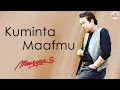 Download Lagu Mansyur.s - Kuminta Maafmu ( Offical Lirik video)