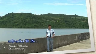 Một mình cô đơn