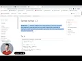 Codewars Training on Find the smallest integer in the array JavaScript Level