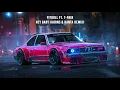 Download Lagu Pitbull ft. T-Pain - Hey Baby (Hørns \u0026 KANTA Remix) [bass boosted] FREE DOWNLOAD