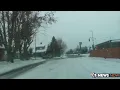 Spokane Road Conditions