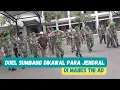 Download Lagu DOEL SUMBANG DI SAMBUT PARA JENDRAL TNI AD DI MABES TNI AD
