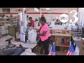 Pensacola business owners employees weigh in on impact as Florida minimum wage rises to 12