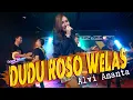 Download Lagu Alvi Ananta - Dudu Roso Welas (Official Music Video)