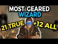 Download Lagu 21 TRUE, 12 ALL WIZARD SOLO (DAMAGE!) - Dark and Darker Gameplay