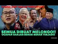 Download Lagu SEMUA DIBUAT MELONGO!!UCAPAN SAKTI GANJAR PRANOWO TERBUKTI SATU PERSATU!!