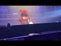 2022/10/8劉若英台北小巨蛋-快樂天堂
