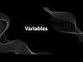 Python course Variables - Episode 2