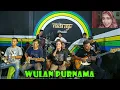 NUNUNG ALVI   WULAN PURNAMA