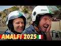 Uncovering The Secrets of The Amalfi Coast Italy 2025