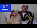Lagu SHOLAWAT MENYAMBUT BULAN RAMADHAN - ALWI ASSEGAF \u0026 AMINAH YOSHIDA
