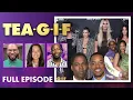 Rihanna Has a Boy Chris Rock Oscar Return and MORE Tea-G-I-F Full Episode