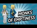 Download Lagu Monks of Emptiness • Komuso • Basket on the head