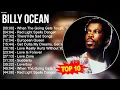 Download Lagu B.i.l.l.y O.c.e.a.n 2023 MIX ~ Top 10 Best Songs - Greatest Hits - Full Album 2023