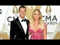 Miranda Lambert s husband Brendan McLoughlin still very much a part of his family after sudden mar