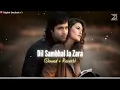 Download Lagu ❤️‍🩹🥹 Dil Sambhal Ja Zara (Slowed + Reverb) I Arijit Singh, Md Irfan, Saim Bhat | Murder 2 | 🎀