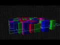Vector3 clamp to grid - threejs demo