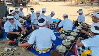 Download Tabuh Bebonangan Klasik 2  ||  Sekaa Gong  ||  Banjar Kawan Bangli MP3