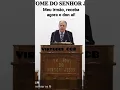 Download Lagu Receba aí o Dom de Deus!!!!! palavra de Deus irmão Salvador Bueno